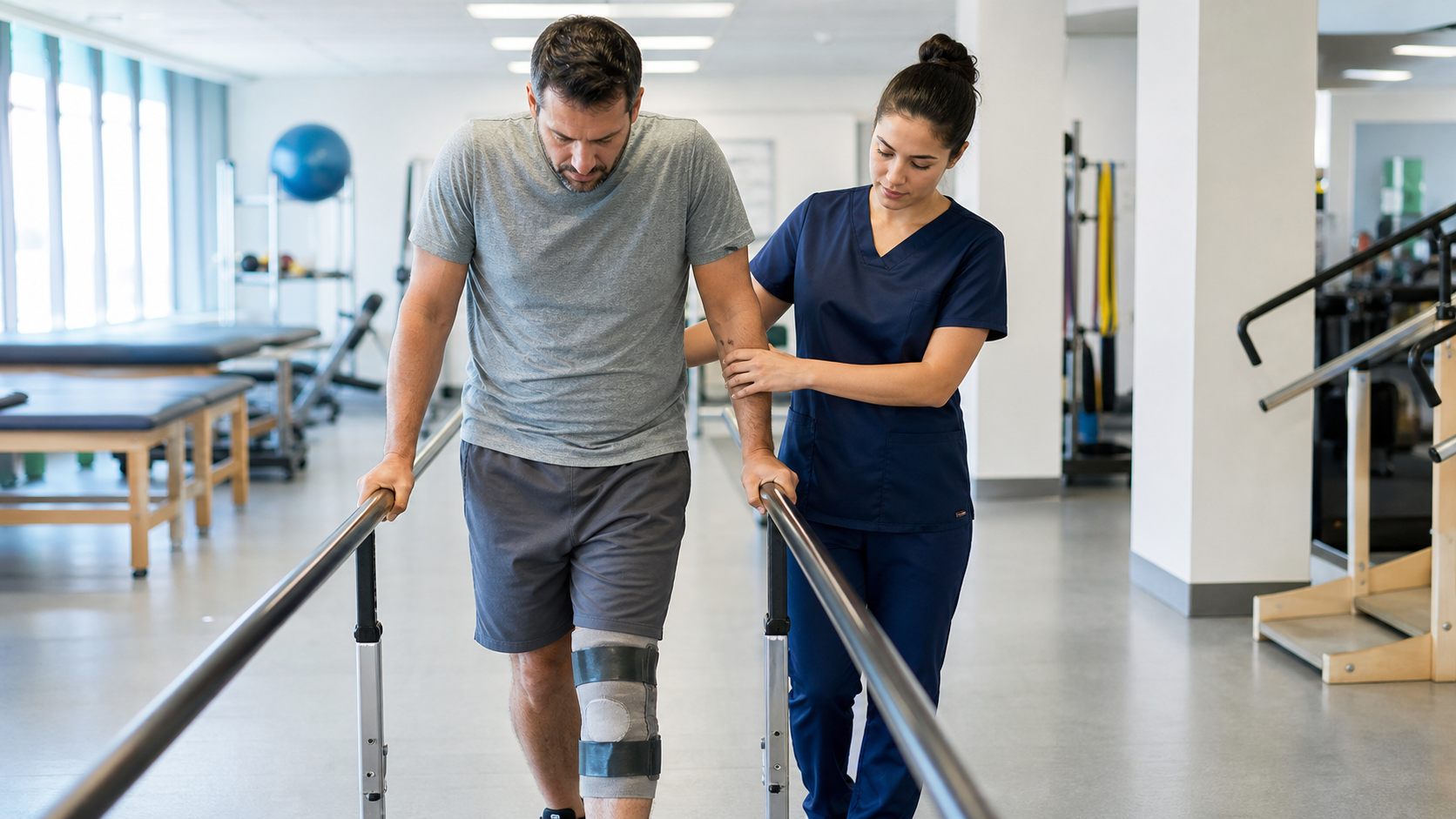Post Surgery Recovery physiotherapy advice from Dr. Naidu Hospital Yeleswaram Post Surgery Recovery physiotherapy advice from Dr. Naidu Hospital Yeleswaram