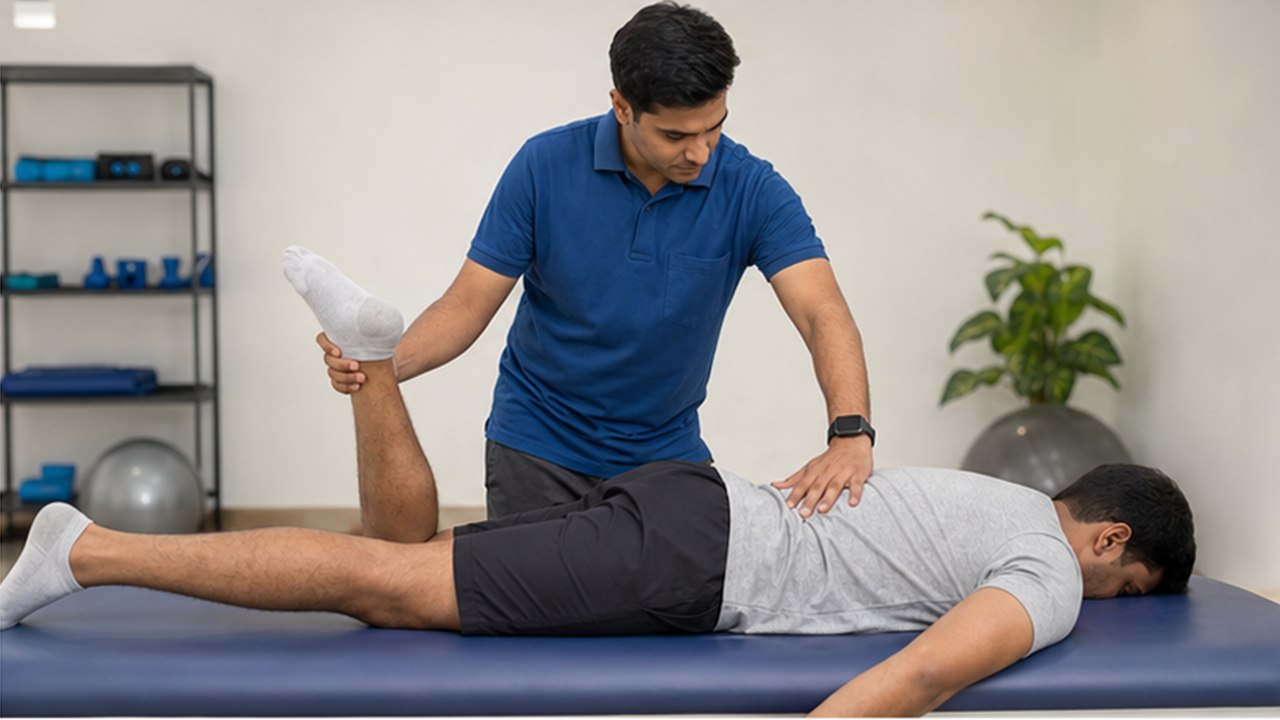 Muscle Pain Physiotherapy physiotherapy care in Yeleswaram Muscle Pain Physiotherapy physiotherapy care in Yeleswaram