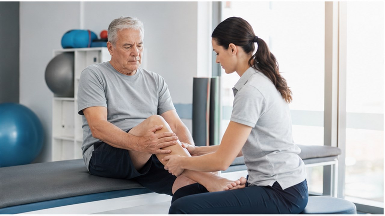 Osteoarthritis Physiotherapy physiotherapy care in Yeleswaram Osteoarthritis Physiotherapy physiotherapy care in Yeleswaram